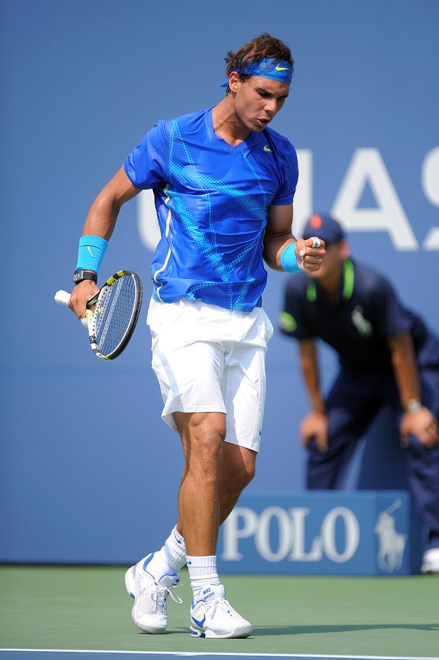 纳达尔官方宣布爆冷新规，G2引发争议！热度持续攀升(g2今年能进世界赛吗)