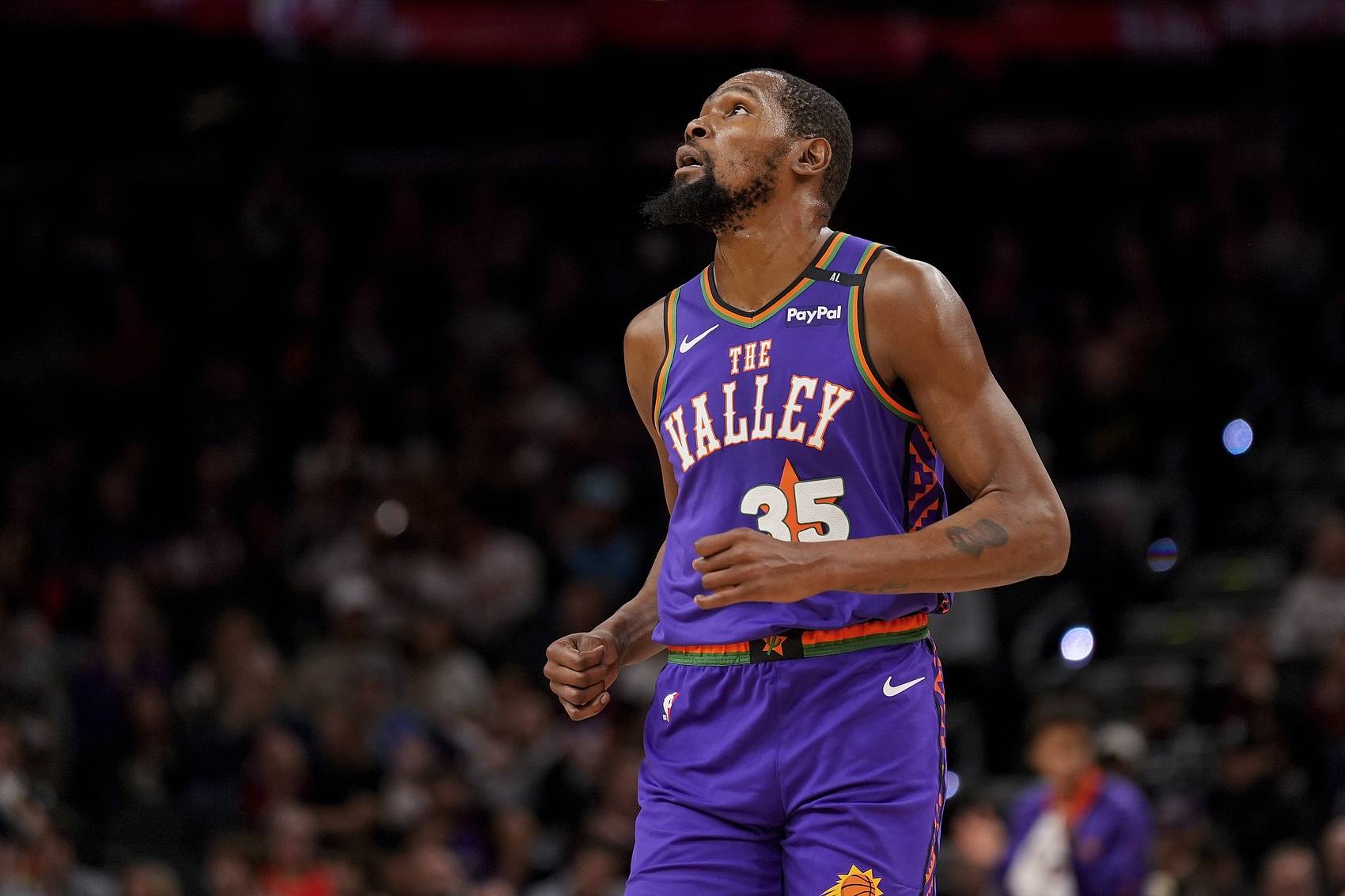 芒果体育-杜兰特新星出色防守表现惊艳，FPX未来可期！的简单介绍