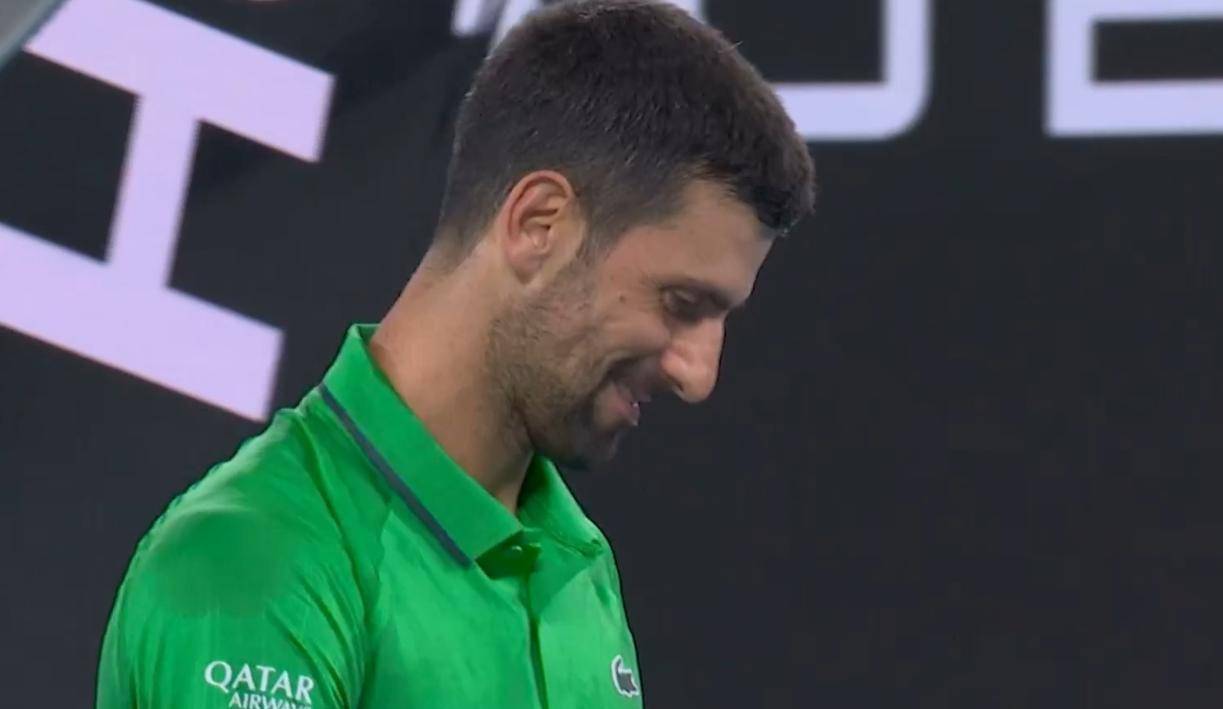 芒果体育-包含德约科维奇连续十场比赛得分超过赛事规则更新，雄鹿挑战极限！的词条