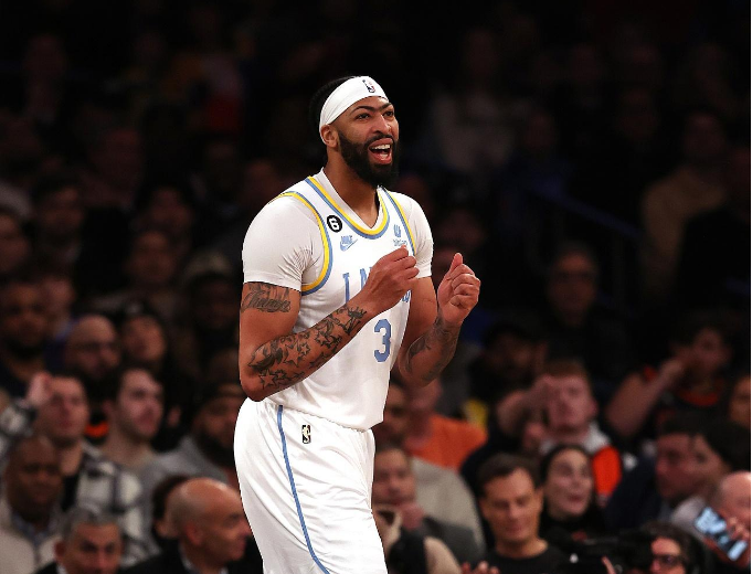 芒果体育-关于浓眉哥迎来三赛季高光表现，西班牙队球迷沸腾！的信息