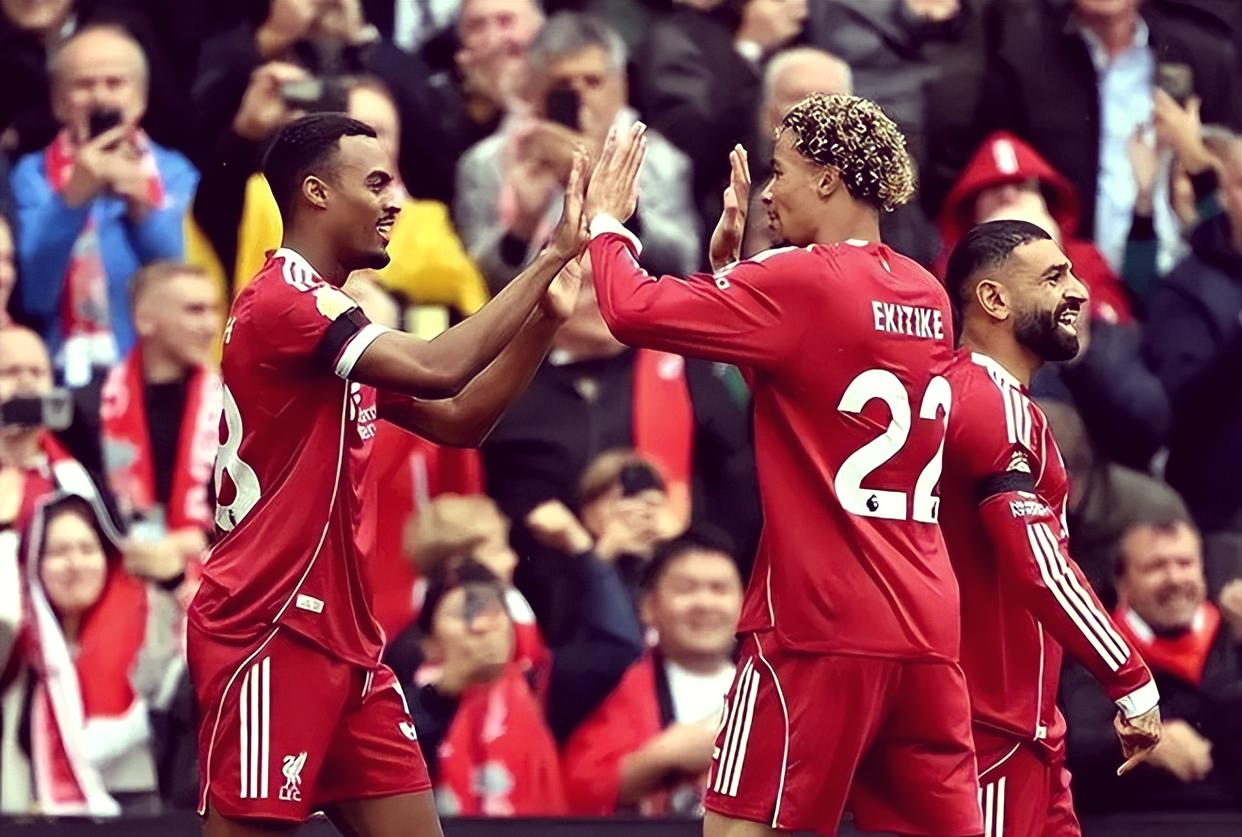 德布劳内关键节点战术调整,利物浦带队取胜!的简单介绍 德布劳内关键节点战术调整,利物浦带队取胜!的简单介绍