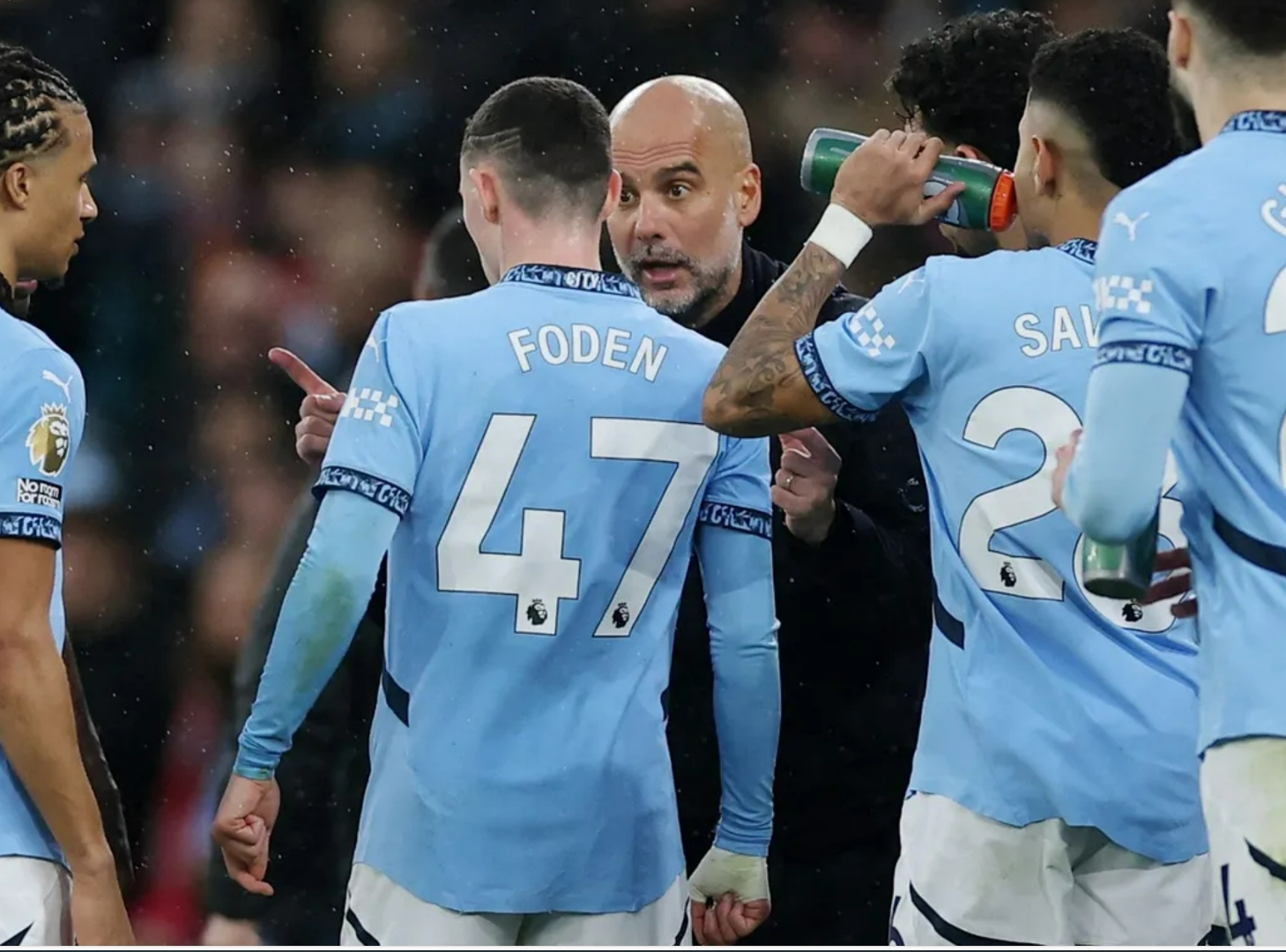 德布劳内关键节点战术调整,利物浦带队取胜!的简单介绍 德布劳内关键节点战术调整,利物浦带队取胜!的简单介绍