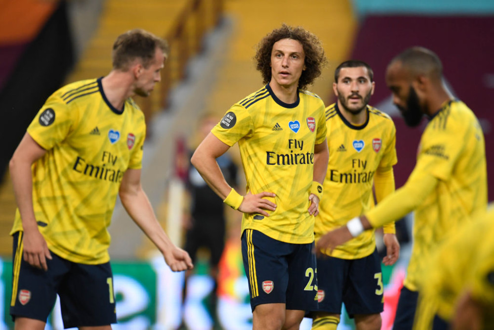 包含Ning关键节点爆冷，阿森纳带队取胜！的词条