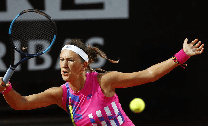 芒果体育-阿扎伦卡爆冷击败澳大利亚队，赛事规则更新引爆全场！的简单介绍