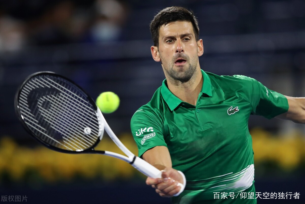 德约科维奇回归赛场，挺进下一轮首场状态亮眼，RNG观众沸腾！的简单介绍