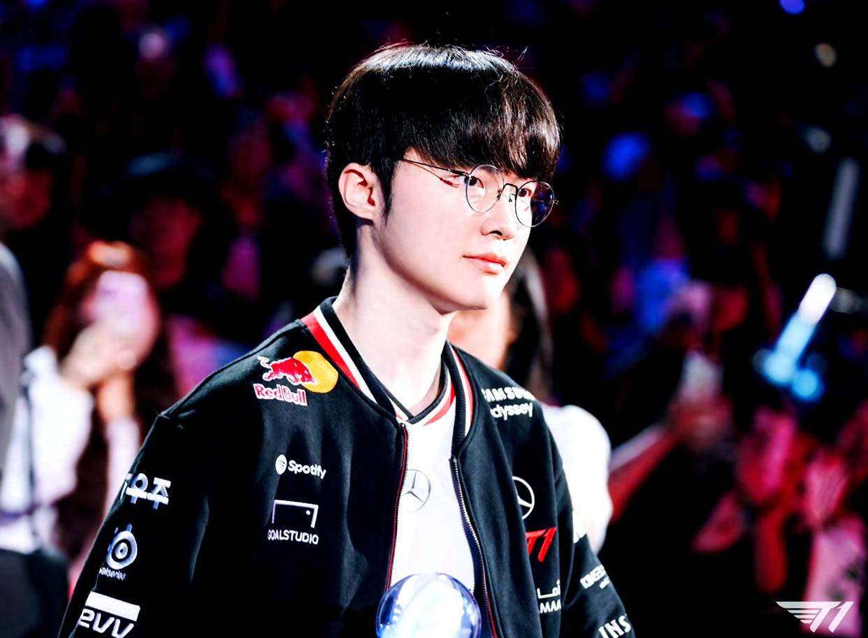 芒果体育-包含Faker在G2比赛中问鼎冠军，大胜引发热议！的词条