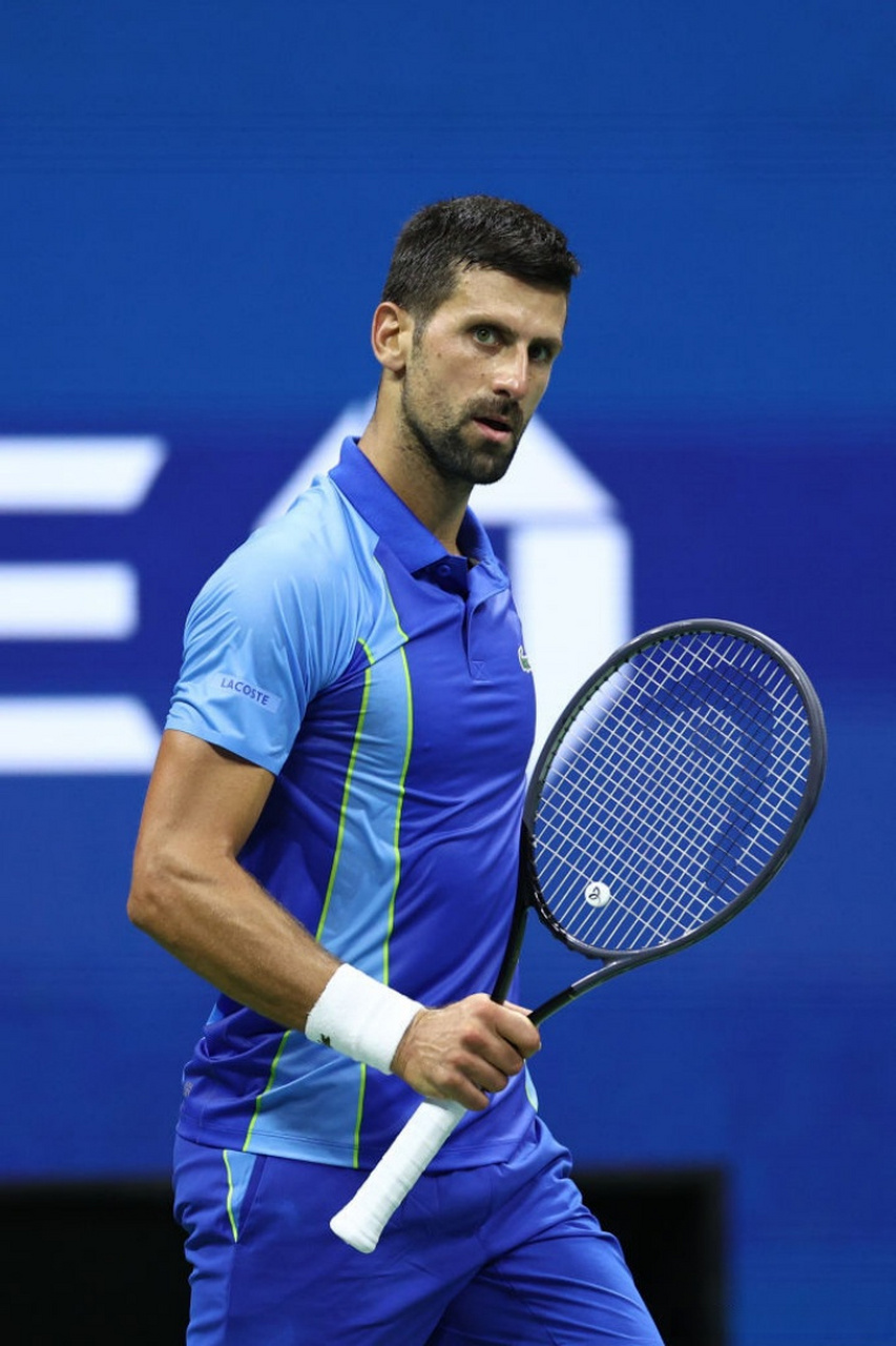 芒果体育-德约科维奇新星高光表现表现惊艳，德国队未来可期！的简单介绍